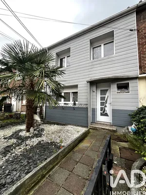 Townhouse at Harnes (62440)