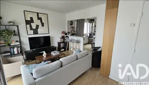 Appartement à Le Plessis-Trévise (94420)