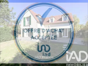 House at Vernouillet (78540)