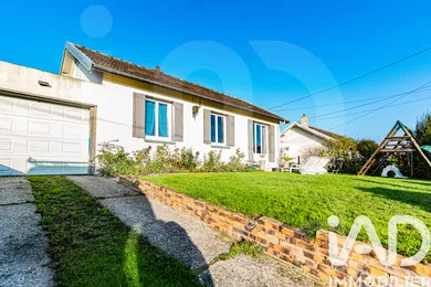 Maison à Le Havre (76610)