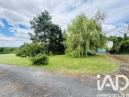 Building plot in saint sulpice en pareds (85410)