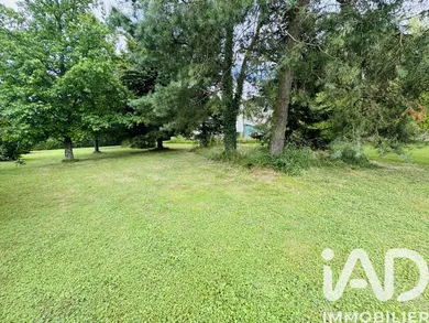 Building plot in saint sulpice en pareds (85410)