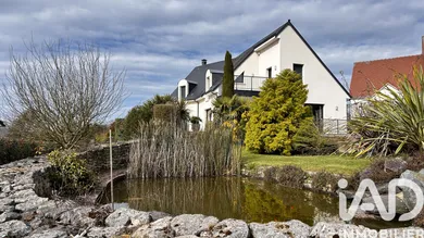 House in Rots (14980)