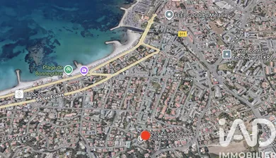 House at Six-Fours-les-Plages (83140)