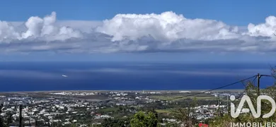 Building plot at Saint-Denis (97490)