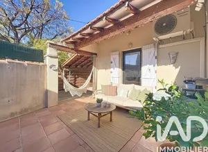 House at Plan-de-Cuques (13380)