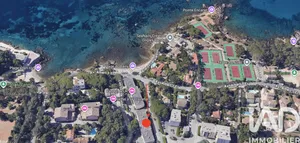 Apartment at Bandol (83150)