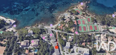 Apartment in Bandol (83150)