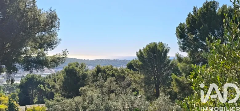 Terrain à bâtir à La Valette-du-Var (83160) · 529 000 €