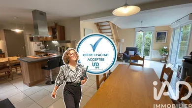 Village house at Saint-Donan (22800)