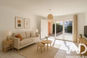 Appartement à Gujan-Mestras (33470)