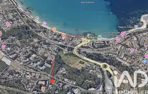 Apartment at Sanary-sur-Mer (83110)