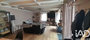 Traditional house in Largeasse (79240)