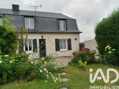 House at Graimbouville (76430)