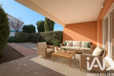 Appartement à Gujan-Mestras (33470)