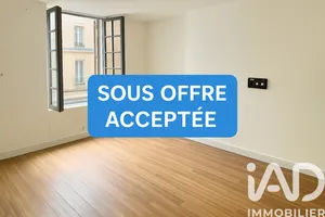 Appartement à Villeneuve-Saint-Georges (94190)