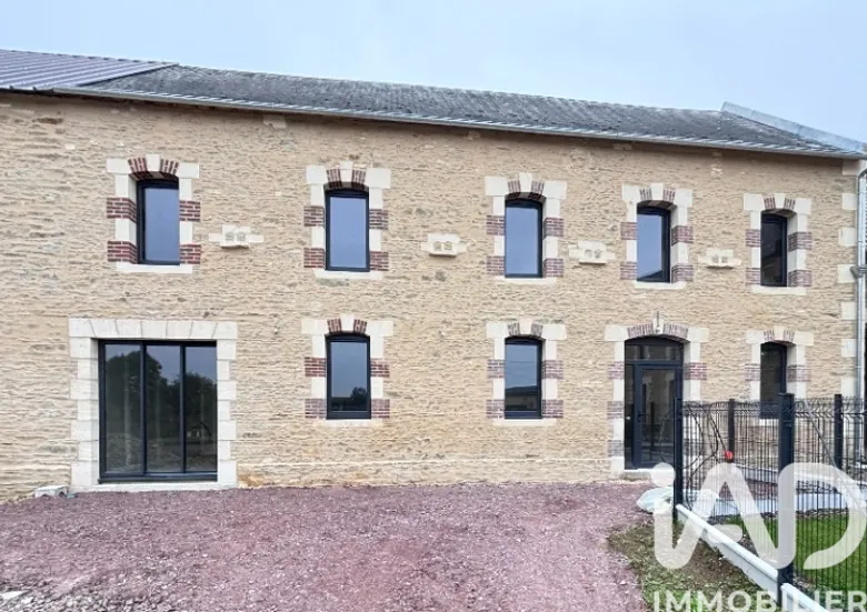 Maison 6 pièces 145 m² · à Villers-Bocage · 145 m² · 345 000 €