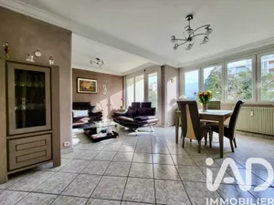 Appartement à Saint-Étienne (42100)