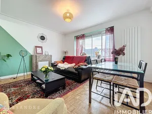 Appartement à Lorient (56100)