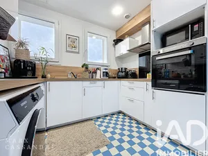 Apartment in Lorient (56100)