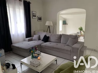 House at Les Lucs-sur-Boulogne (85170)