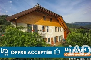 House at Doussard (74210)