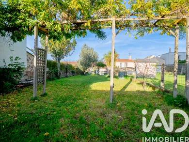 Village house in La Montagne (44620)