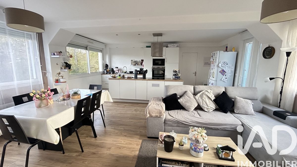 appartement à Jurançon