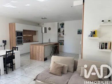 House in Marseille (13011)