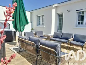 House at Saint-Gilles-Croix-de-Vie (85800)