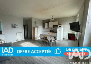 Appartement à La Voulte-sur-Rhône (07800)