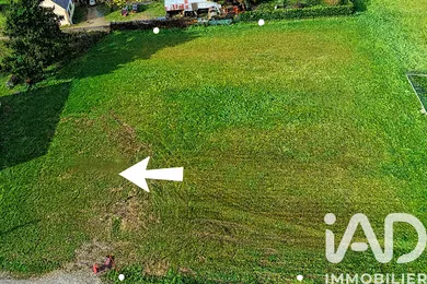 Building plot at Saint-Pourçain-sur-Sioule (03500)