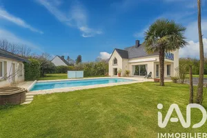 House at Sainte-Anne-d'Auray (56400)