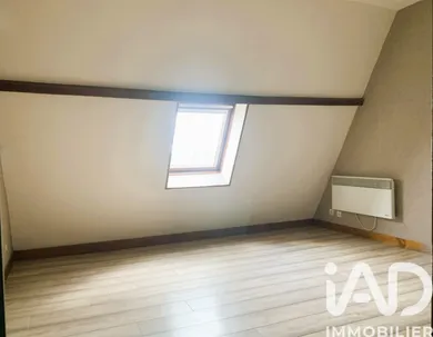Appartement à Blois (41000)