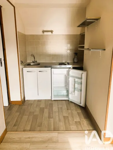 Appartement à Blois (41000)