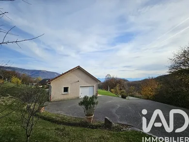 Maison à Valromey-sur-Séran (01260)