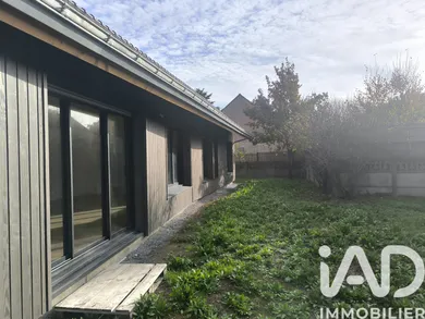 Architectural house in La Turballe (44420)