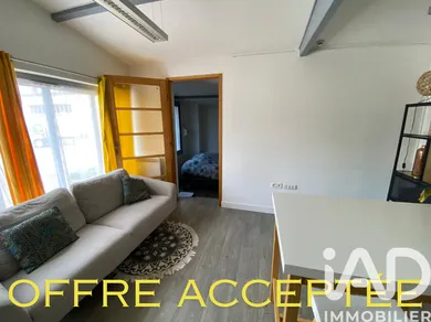 Maison de ville à Ménigoute (79340)