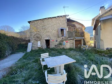 Grange à Veynes (05400)