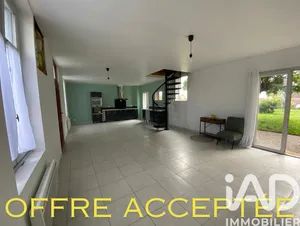 Maison de ville à Ménigoute (79340)