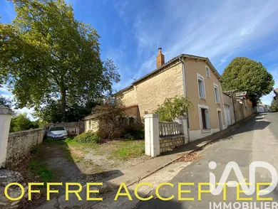 Townhouse at Sanxay (86600)