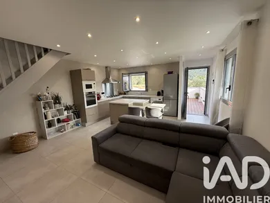 Appartement à La Valette-du-Var (83160)