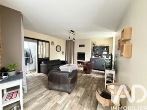 House at Noyen-sur-Sarthe (72430)