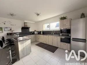 Traditional house in Boncourt-le-Bois (21700)