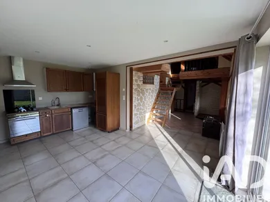 House in Couzon (03160)