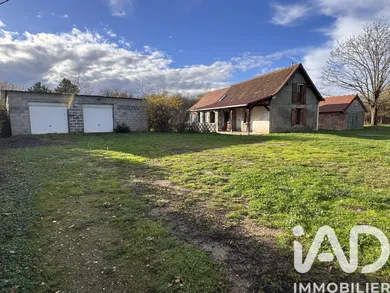 Maison à Couzon (03160)