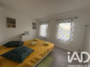 Maison à Marolles-en-Brie (94440)