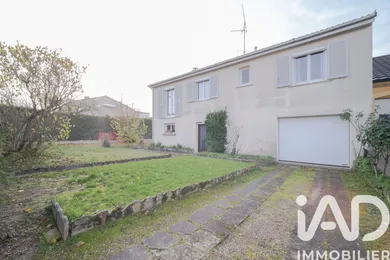 Maison à Toul (54200)