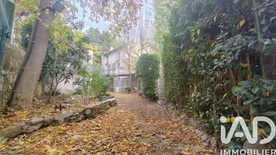 Maison à Beaumes-de-Venise (84190)