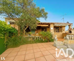 House at Fréjus (83600)